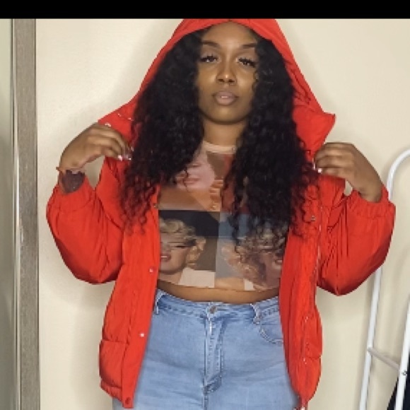 Jacket - Picture 3 of 3